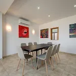 A Spacious 3br In Stunning Mellieha With Views By 360 Estates Appartement *