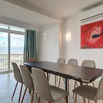 A Spacious 3br In Stunning Mellieha With Views By 360 Estates * Ghajn Zejtuna