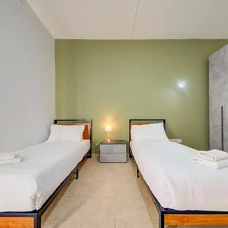 شقة A Spacious 3br In Stunning Mellieha With Views By 360 Estates Ghajn Zejtuna