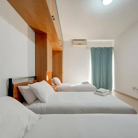 A Spacious 3br In Stunning Mellieha With Views By 360 Estates *