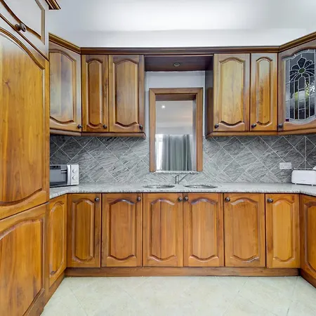 A Spacious 3br In Stunning Mellieha With Views By 360 Estates Ghajn Zejtuna