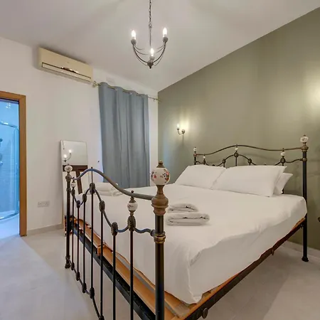 A Spacious 3br In Stunning Mellieha With Views By 360 Estates * Ghajn Zejtuna