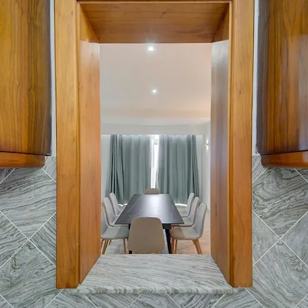 شقة A Spacious 3br In Stunning Mellieha With Views By 360 Estates Ghajn Zejtuna