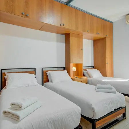 A Spacious 3br In Stunning Mellieha With Views By 360 Estates *