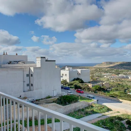 A Spacious 3br In Stunning Mellieha With Views By 360 Estates Ghajn Zejtuna