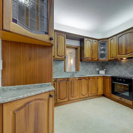 A Spacious 3br In Stunning Mellieha With Views By 360 Estates Ghajn Zejtuna