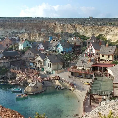 A Spacious 3br In Stunning Mellieha With Views By 360 Estates *