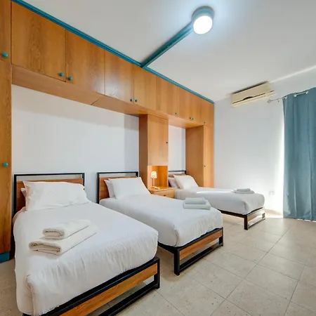 A Spacious 3br In Stunning Mellieha With Views By 360 Estates Għajn Żejtuna