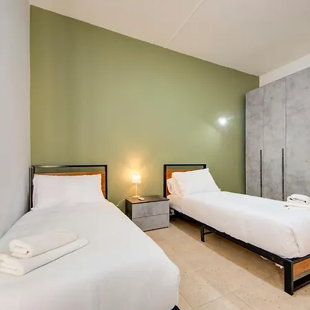 A Spacious 3br In Stunning Mellieha With Views By 360 Estates