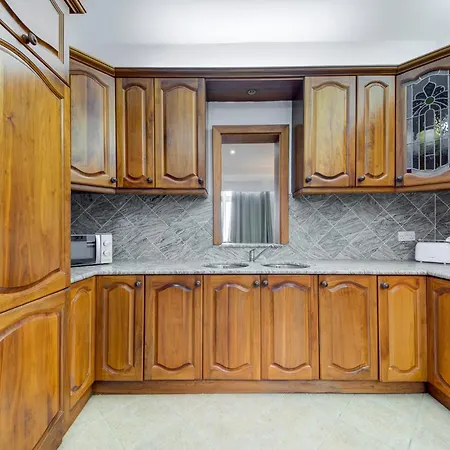 A Spacious 3br In Stunning Mellieha With Views By 360 Estates Għajn Żejtuna