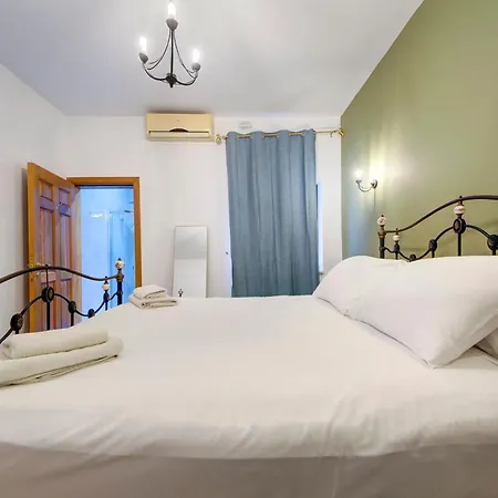 A Spacious 3br In Stunning Mellieha With Views By 360 Estates Apartament