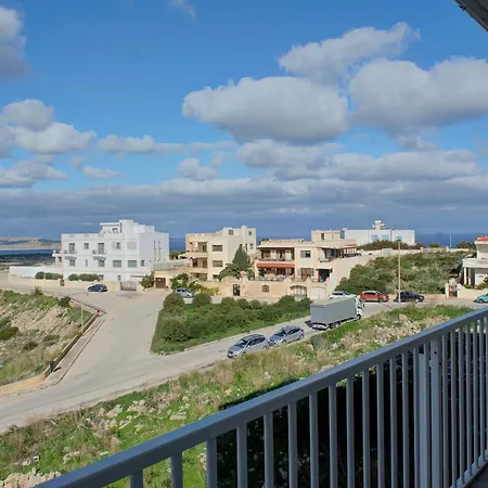 A Spacious 3br In Stunning Mellieha With Views By 360 Estates 公寓 Ghajn Zejtuna