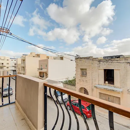 A Spacious 3br In Stunning Mellieha With Views By 360 Estates Apartman Għajn Żejtuna