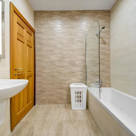 A Spacious 3br In Stunning Mellieha With Views By 360 Estates