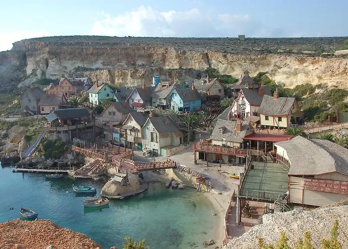 A Spacious 3br In Stunning Mellieha With Views By 360 Estates *