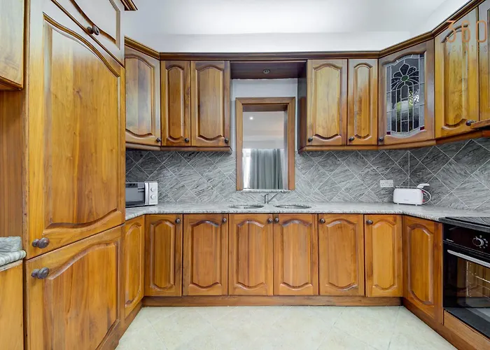 A Spacious 3br In Stunning Mellieha With Views By 360 Estates Ghajn Zejtuna